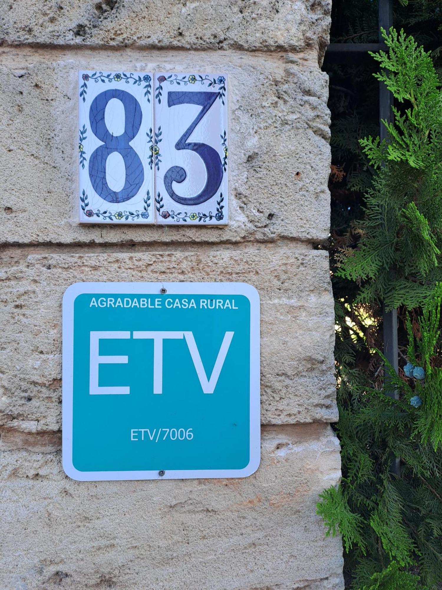 Hébergement de vacances Agradable